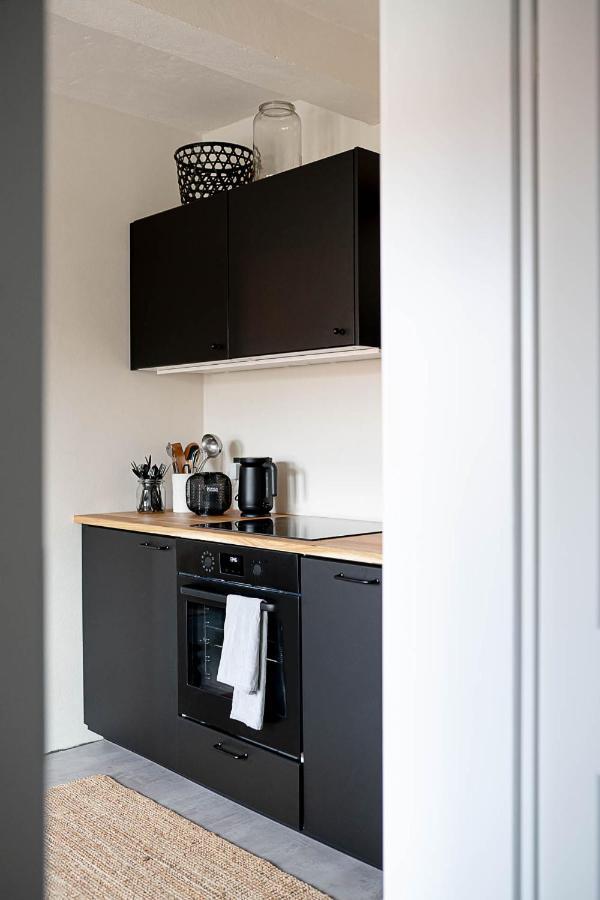 Hof Janne Stapelburg Apartment Exterior photo