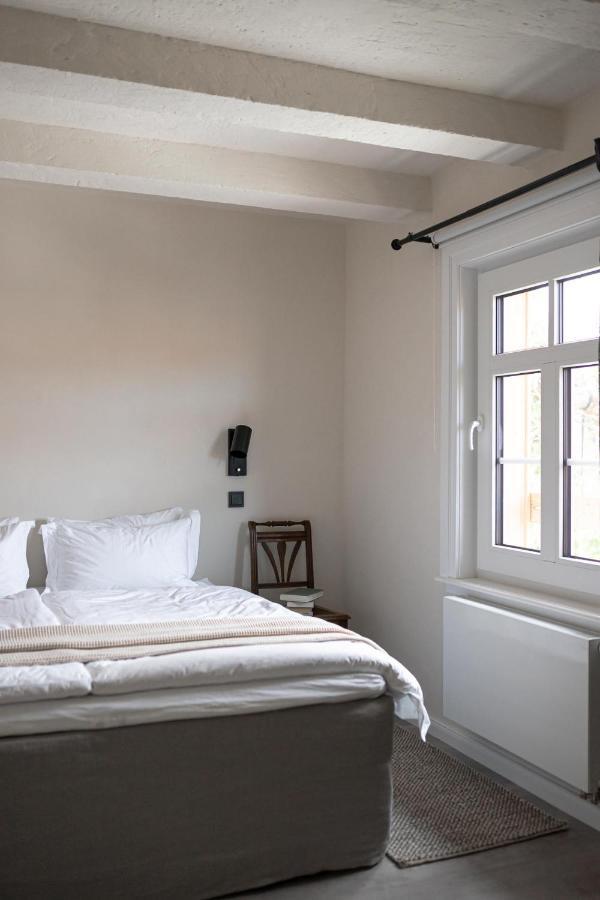 Hof Janne Stapelburg Apartment Exterior photo
